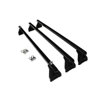 Thumbnail for Roof racks with 11cm bracket height clearance