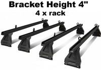 Thumbnail for Car Roof Racks / Cross Bar / Roof Rack Suitable for Use With Toyota