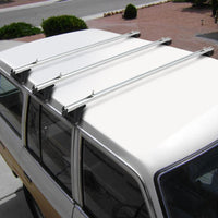 Thumbnail for Car Roof Racks / Cross Bar / Roof Rack Suitable for Use With Toyota
