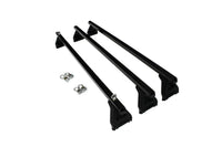 Thumbnail for Set of three roof racks for 150kg total load