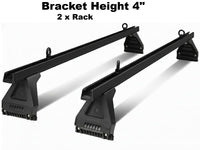 Thumbnail for Car Roof Racks / Cross Bar / Roof Rack Suitable for Use With Toyota