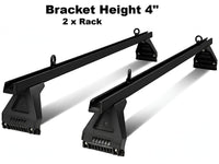 Thumbnail for Car Roof Racks / Cross Bar / Roof Rack Suitable for Use With Toyota