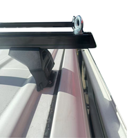 Thumbnail for Car Roof Racks Cross Bar Roof Rack for Gutter Mount