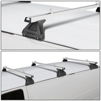 Thumbnail for Car Roof Racks Cross Bar Roof Rack for Gutter Mount