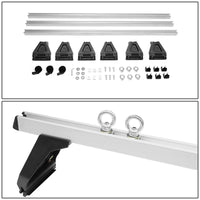 Thumbnail for Car Roof Racks Cross Bar Roof Rack for Gutter Mount