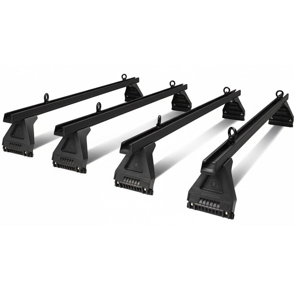Car Roof Racks Cross Bar Roof Rack for Gutter Mount