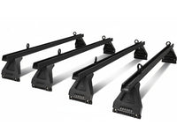 Thumbnail for Car Roof Racks Cross Bar Roof Rack for Gutter Mount