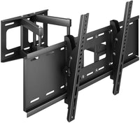 Thumbnail for TV Wall Bracket Swivel Mount 40-65Inch