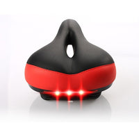 Thumbnail for Bike Saddle Bike Seat With Tail light