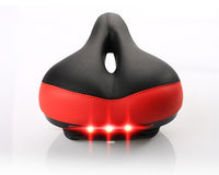 Thumbnail for Bike Saddle Bike Seat With Tail light