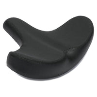 Thumbnail for Bike saddle in outdoor cycling setting