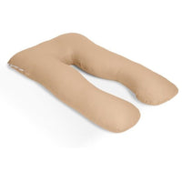 Thumbnail for Pregnancy pillow compressed packaging before use