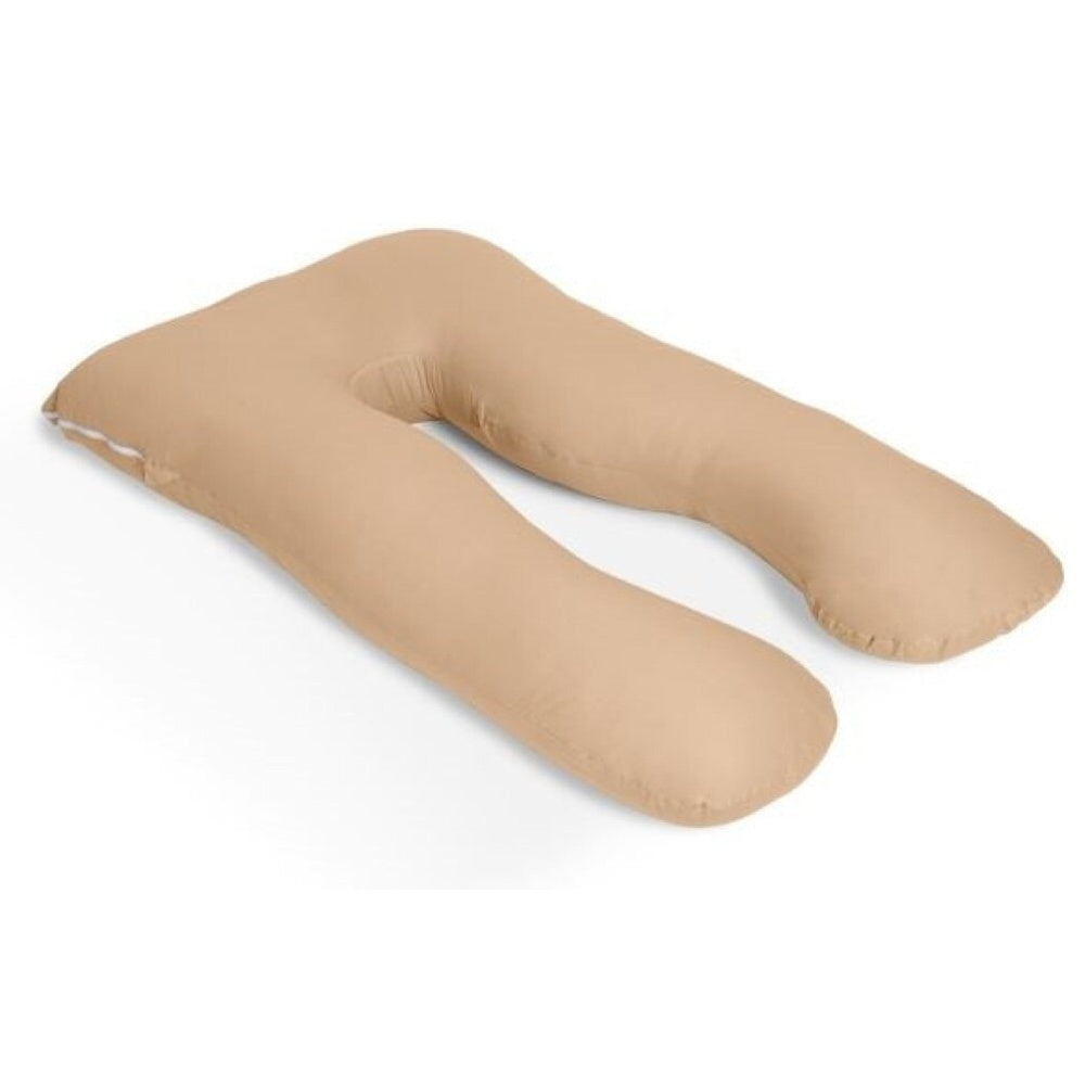 Pregnancy pillow suitable for women under 175cm tall