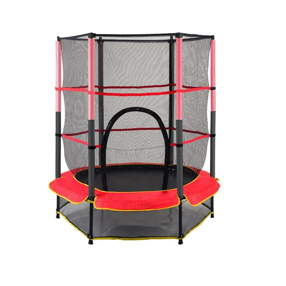 Mini Kids Trampoline