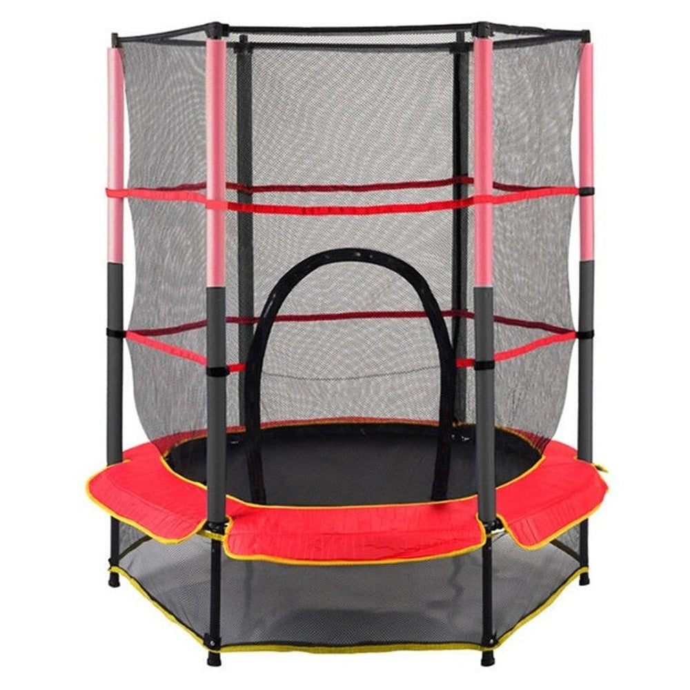 Mini Kids Trampoline
