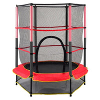 Thumbnail for Mini Kids Trampoline