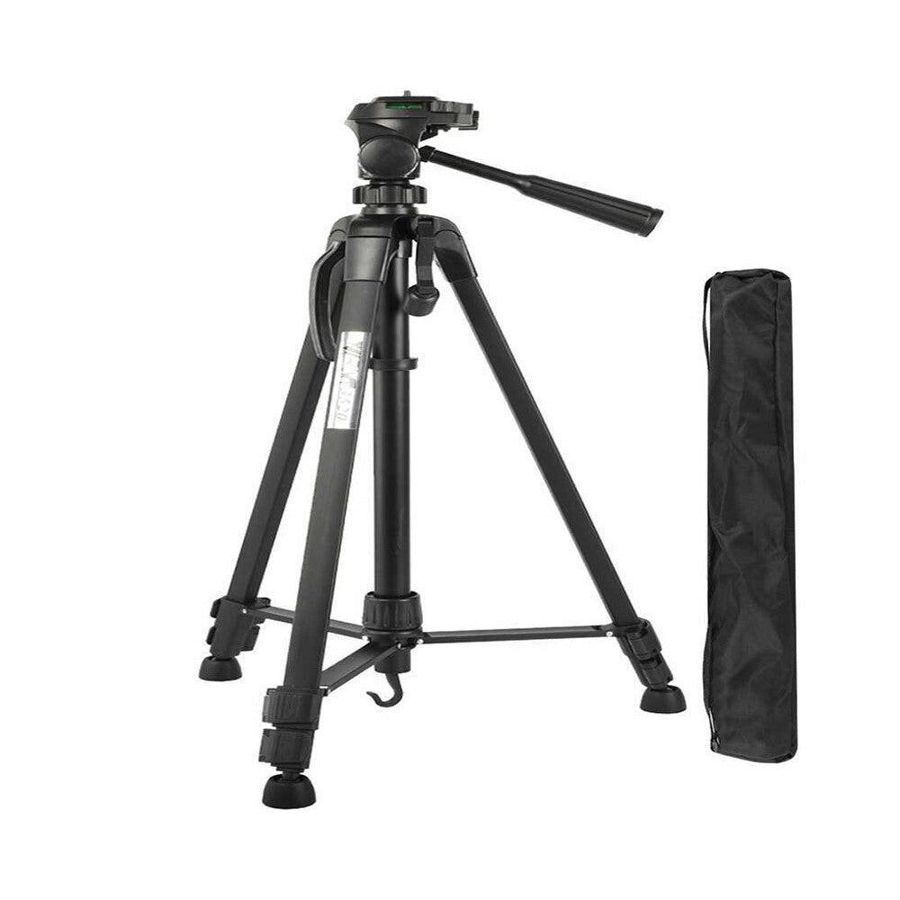 Aluminum Camera Tripod