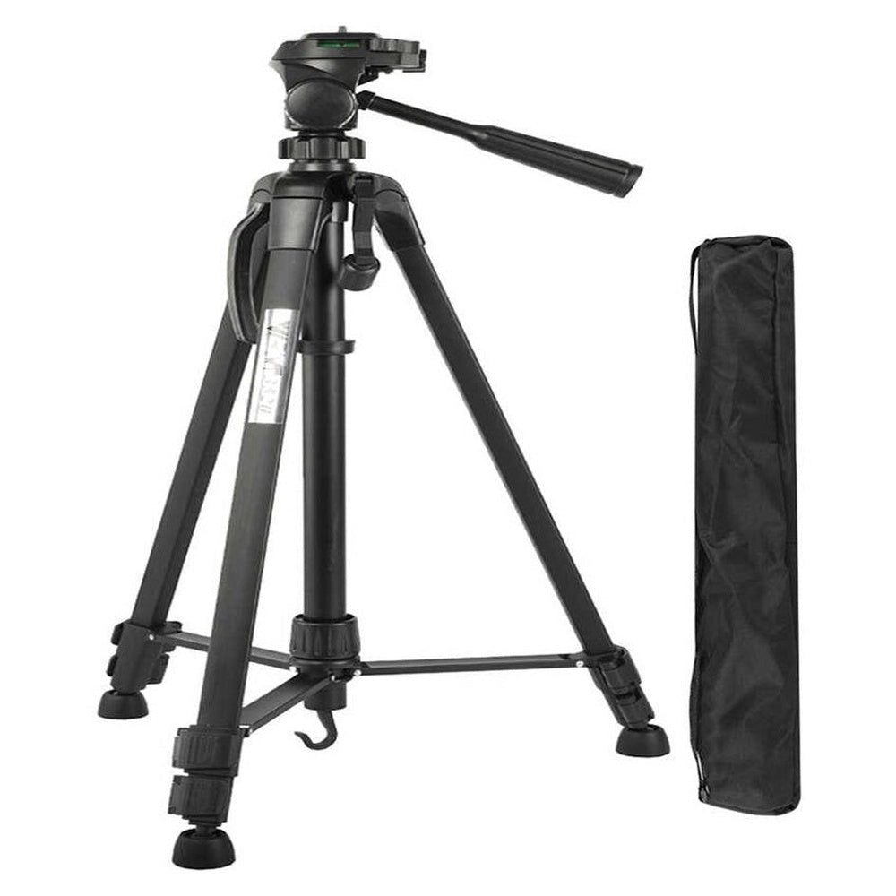 Aluminum Camera Tripod