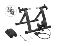 Thumbnail for Trainer with quick release wheel fit