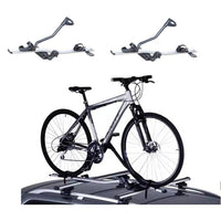 Thumbnail for Bike rack with included mounting hardware