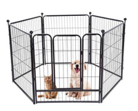 Thumbnail for Pet Play Pen ,Dog Play Pen