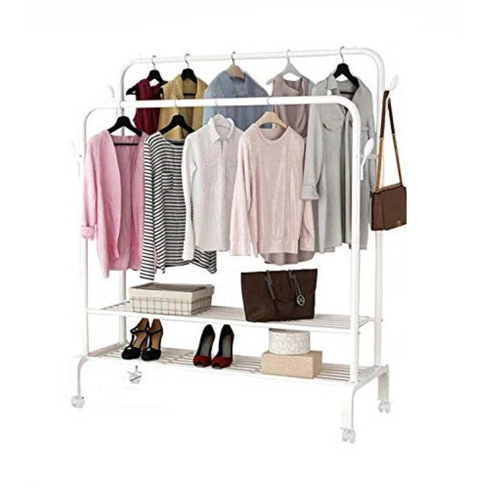 Cloth Rack Garment Rack