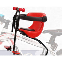 Thumbnail for Bike seat carrier with maximum 50kg weight limit