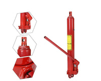 Thumbnail for Hydraulic Ram 8T Long Rams Jack