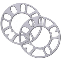 Thumbnail for Wheel spacers packaged for shipping