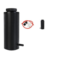 Thumbnail for Radiator overflow tank with universal fit design