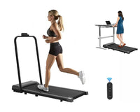 Thumbnail for Treadmill Home Gym Foldable Treadmill