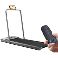 Thumbnail for Treadmill Compact Flat Treadmill