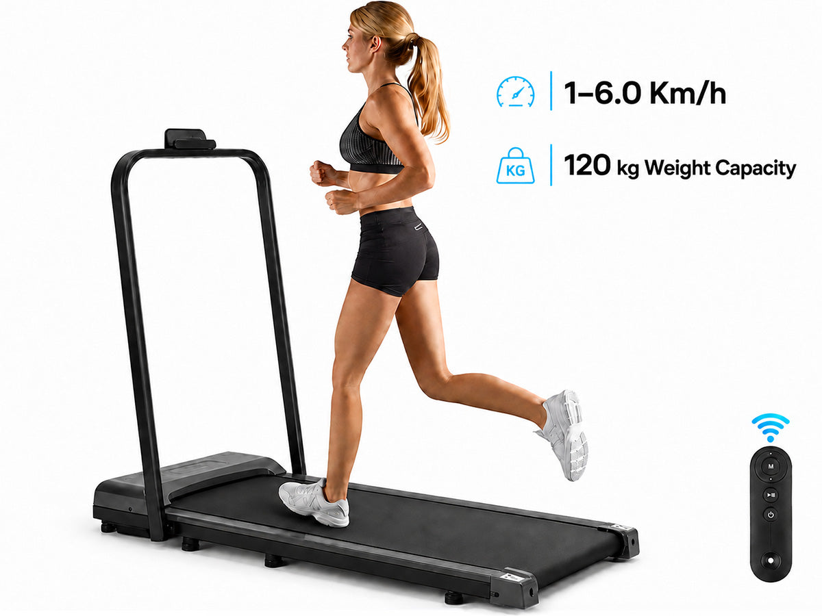 Treadmill Home Gym Foldable Treadmill