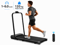 Thumbnail for Treadmill Home Gym Foldable Treadmill