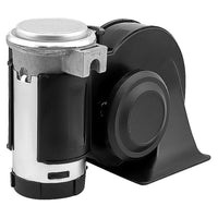 Thumbnail for Car horn compact size and shape
