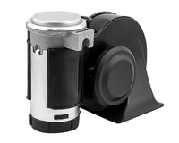 Thumbnail for Car horn compact size and shape