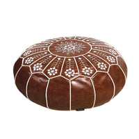 Thumbnail for Pouf size 50 by 30 centimetres