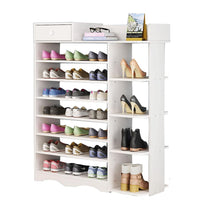 Thumbnail for Shoe Cabinet Storage Rack
