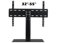 Thumbnail for Adjustable Universal TV Bracket TV Stand