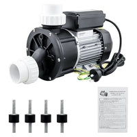 Thumbnail for Whirlpool SPA Pool Pump 2HP