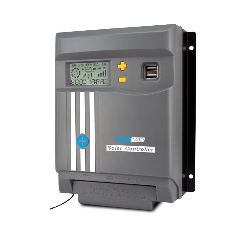 Solar Controller 40A MPPT