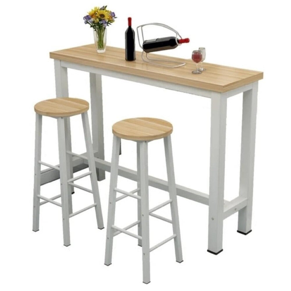 Bar table with modern and practical style