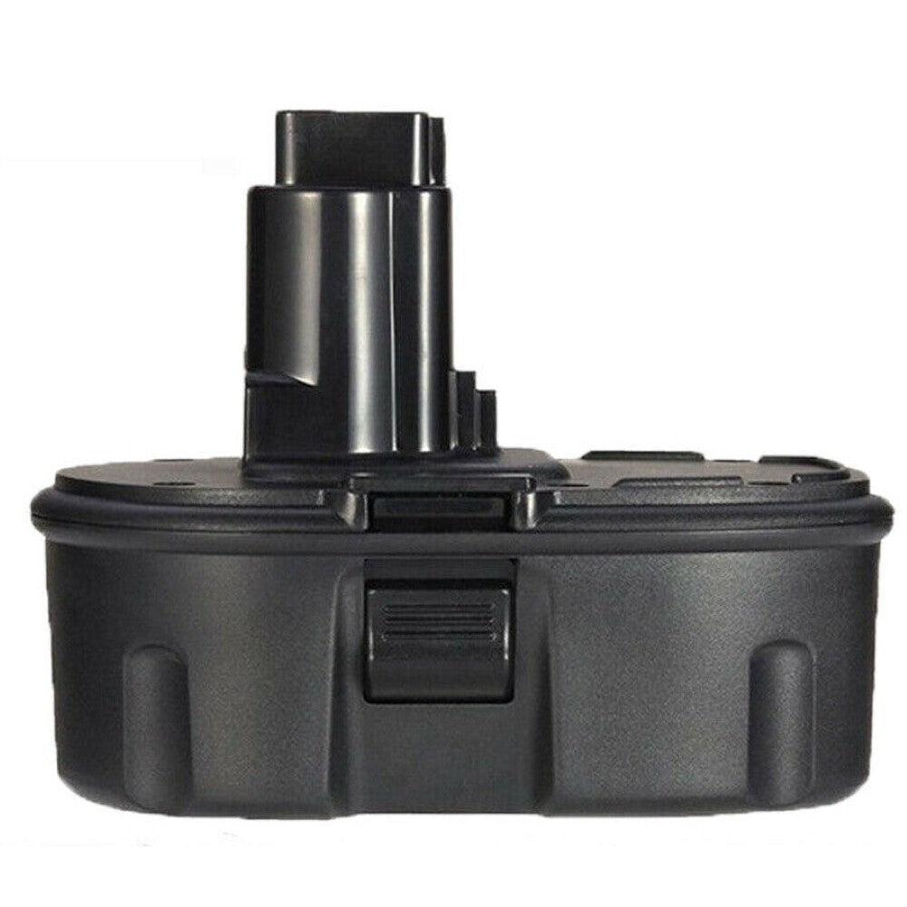 Battery with high capacity cells