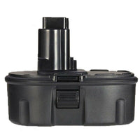 Thumbnail for Battery with high capacity cells