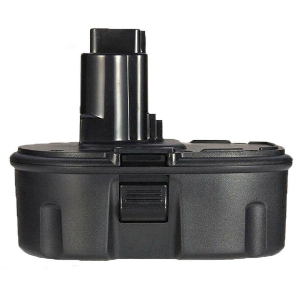 Battery with durable casing