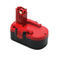 Thumbnail for Bosch 18V battery on white background