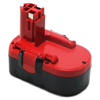 Thumbnail for Bosch 18V battery compatible with drill tool