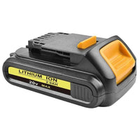 Thumbnail for DeWalt battery replacement for multiple tool series