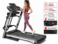 Thumbnail for Treadmill Mechanical Treadmill Walking Machine Foldable