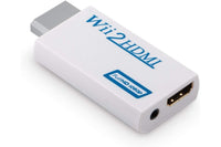 Thumbnail for Wii HDMI Converter